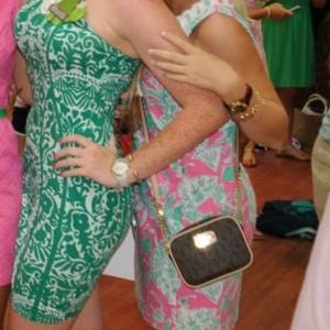 Lilly Pulitzer Sundress